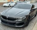 Серый БМВ M8, объемом двигателя 4.4 л и пробегом 87 тыс. км за 63000 $, фото 1 на Automoto.ua