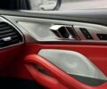 Серый БМВ M8, объемом двигателя 4.4 л и пробегом 87 тыс. км за 63000 $, фото 7 на Automoto.ua