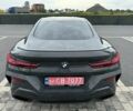 Серый БМВ M8, объемом двигателя 4.4 л и пробегом 87 тыс. км за 63000 $, фото 2 на Automoto.ua