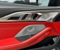 Серый БМВ M8, объемом двигателя 4.4 л и пробегом 87 тыс. км за 63000 $, фото 4 на Automoto.ua