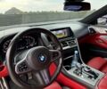 Серый БМВ M8, объемом двигателя 4.4 л и пробегом 87 тыс. км за 63000 $, фото 5 на Automoto.ua