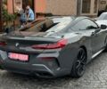 Серый БМВ M8, объемом двигателя 4.4 л и пробегом 87 тыс. км за 63000 $, фото 1 на Automoto.ua