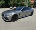 Сірий БМВ M8, об'ємом двигуна 4.39 л та пробігом 45 тис. км за 105000 $, фото 10 на Automoto.ua