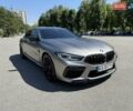 Сірий БМВ M8, об'ємом двигуна 4.39 л та пробігом 45 тис. км за 105000 $, фото 2 на Automoto.ua