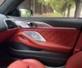 Сірий БМВ M8, об'ємом двигуна 4.39 л та пробігом 45 тис. км за 105000 $, фото 48 на Automoto.ua