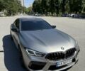 Сірий БМВ M8, об'ємом двигуна 4.39 л та пробігом 45 тис. км за 105000 $, фото 13 на Automoto.ua