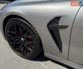 Сірий БМВ M8, об'ємом двигуна 4.39 л та пробігом 45 тис. км за 105000 $, фото 17 на Automoto.ua