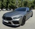 Сірий БМВ M8, об'ємом двигуна 4.39 л та пробігом 45 тис. км за 105000 $, фото 1 на Automoto.ua