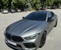 Сірий БМВ M8, об'ємом двигуна 4.39 л та пробігом 45 тис. км за 105000 $, фото 11 на Automoto.ua