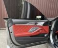 Сірий БМВ M8, об'ємом двигуна 4.39 л та пробігом 45 тис. км за 105000 $, фото 47 на Automoto.ua