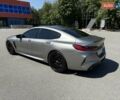 Сірий БМВ M8, об'ємом двигуна 4.39 л та пробігом 45 тис. км за 105000 $, фото 7 на Automoto.ua