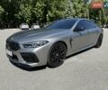 Сірий БМВ M8, об'ємом двигуна 4.39 л та пробігом 45 тис. км за 105000 $, фото 1 на Automoto.ua