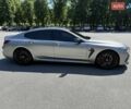 Сірий БМВ M8, об'ємом двигуна 4.39 л та пробігом 45 тис. км за 105000 $, фото 3 на Automoto.ua