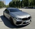 Сірий БМВ M8, об'ємом двигуна 4.39 л та пробігом 45 тис. км за 105000 $, фото 14 на Automoto.ua