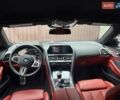 Сірий БМВ M8, об'ємом двигуна 4.39 л та пробігом 45 тис. км за 105000 $, фото 29 на Automoto.ua