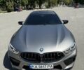 Сірий БМВ M8, об'ємом двигуна 4.39 л та пробігом 45 тис. км за 105000 $, фото 12 на Automoto.ua