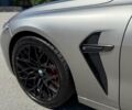 Сірий БМВ M8, об'ємом двигуна 4.39 л та пробігом 45 тис. км за 105000 $, фото 16 на Automoto.ua