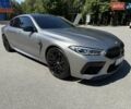 Сірий БМВ M8, об'ємом двигуна 4.39 л та пробігом 45 тис. км за 105000 $, фото 21 на Automoto.ua