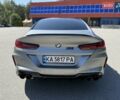 Сірий БМВ M8, об'ємом двигуна 4.39 л та пробігом 45 тис. км за 105000 $, фото 5 на Automoto.ua