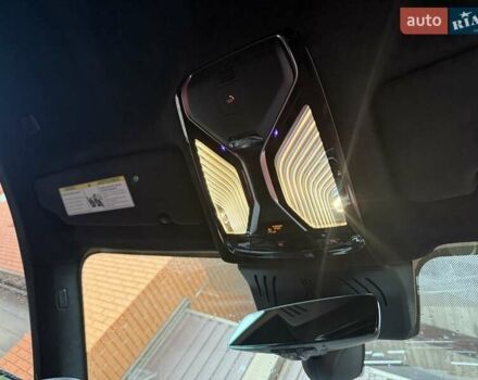 Сірий БМВ M8, об'ємом двигуна 4.39 л та пробігом 45 тис. км за 105000 $, фото 34 на Automoto.ua