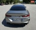 Сірий БМВ M8, об'ємом двигуна 4.39 л та пробігом 45 тис. км за 105000 $, фото 23 на Automoto.ua