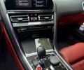 Сірий БМВ M8, об'ємом двигуна 4.39 л та пробігом 45 тис. км за 105000 $, фото 52 на Automoto.ua