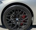 Сірий БМВ M8, об'ємом двигуна 4.39 л та пробігом 45 тис. км за 105000 $, фото 15 на Automoto.ua