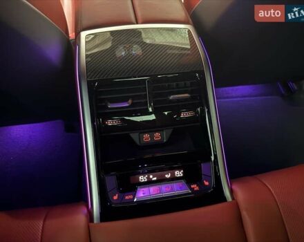 Сірий БМВ M8, об'ємом двигуна 4.39 л та пробігом 45 тис. км за 105000 $, фото 32 на Automoto.ua