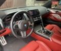 Сірий БМВ M8, об'ємом двигуна 4.39 л та пробігом 45 тис. км за 105000 $, фото 30 на Automoto.ua