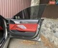 Сірий БМВ M8, об'ємом двигуна 4.39 л та пробігом 45 тис. км за 105000 $, фото 36 на Automoto.ua
