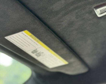 Серый БМВ M8, объемом двигателя 4.4 л и пробегом 17 тыс. км за 109000 $, фото 38 на Automoto.ua