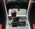 Серый БМВ M8, объемом двигателя 4.4 л и пробегом 65 тыс. км за 82000 $, фото 13 на Automoto.ua
