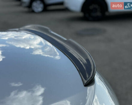 Серый БМВ M8, объемом двигателя 4.4 л и пробегом 17 тыс. км за 109000 $, фото 15 на Automoto.ua