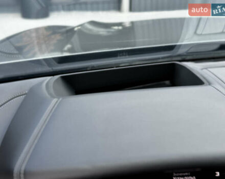 Серый БМВ M8, объемом двигателя 4.4 л и пробегом 17 тыс. км за 109000 $, фото 26 на Automoto.ua