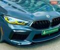 Сірий БМВ M8, об'ємом двигуна 4.4 л та пробігом 65 тис. км за 87000 $, фото 1 на Automoto.ua