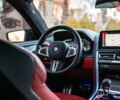 Сірий БМВ M8, об'ємом двигуна 4.39 л та пробігом 12 тис. км за 145000 $, фото 60 на Automoto.ua