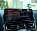 Серый БМВ M8, объемом двигателя 4.39 л и пробегом 22 тыс. км за 123900 $, фото 64 на Automoto.ua