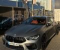 Сірий БМВ M8, об'ємом двигуна 4.4 л та пробігом 41 тис. км за 101888 $, фото 1 на Automoto.ua