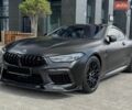 Серый БМВ M8, объемом двигателя 4.39 л и пробегом 19 тыс. км за 125000 $, фото 1 на Automoto.ua