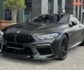 Сірий БМВ M8, об'ємом двигуна 4.39 л та пробігом 19 тис. км за 125000 $, фото 1 на Automoto.ua