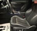 Синий БМВ M8, объемом двигателя 4.39 л и пробегом 49 тыс. км за 112000 $, фото 9 на Automoto.ua