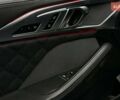 Синий БМВ M8, объемом двигателя 4.39 л и пробегом 49 тыс. км за 112000 $, фото 7 на Automoto.ua