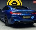 Синий БМВ M8, объемом двигателя 4.39 л и пробегом 49 тыс. км за 112000 $, фото 3 на Automoto.ua