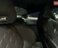 Синий БМВ M8, объемом двигателя 4.39 л и пробегом 49 тыс. км за 112000 $, фото 18 на Automoto.ua