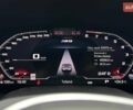Синий БМВ M8, объемом двигателя 4.39 л и пробегом 49 тыс. км за 112000 $, фото 12 на Automoto.ua