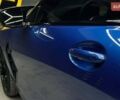 Синий БМВ M8, объемом двигателя 4.39 л и пробегом 49 тыс. км за 112000 $, фото 6 на Automoto.ua