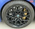 Синий БМВ M8, объемом двигателя 4.4 л и пробегом 70 тыс. км за 93000 $, фото 19 на Automoto.ua