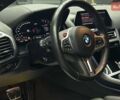 Синий БМВ M8, объемом двигателя 4.39 л и пробегом 49 тыс. км за 112000 $, фото 8 на Automoto.ua