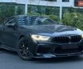 Синій БМВ M8, об'ємом двигуна 4.39 л та пробігом 39 тис. км за 105000 $, фото 1 на Automoto.ua