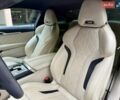 Синій БМВ M8, об'ємом двигуна 4.39 л та пробігом 39 тис. км за 105000 $, фото 22 на Automoto.ua